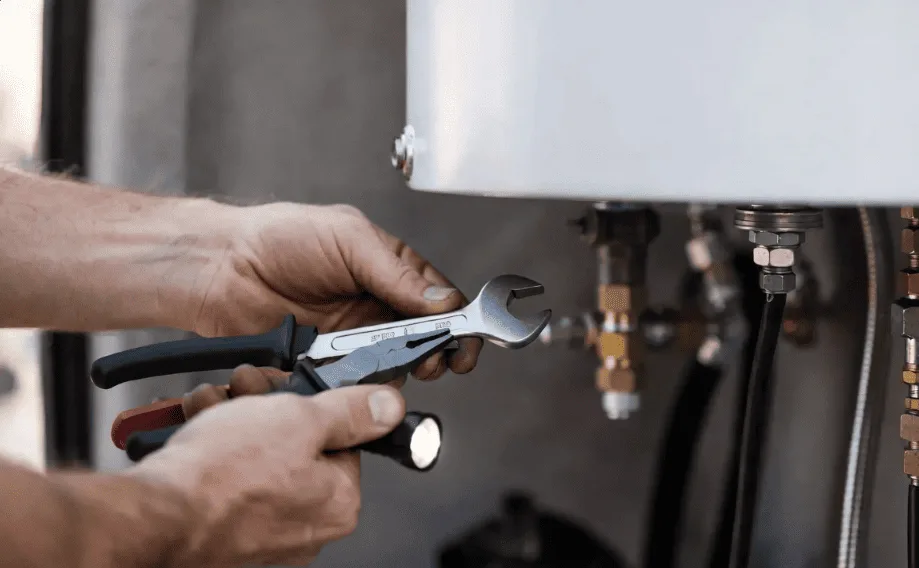 Why choose Water Heater Repair in Warren, VT